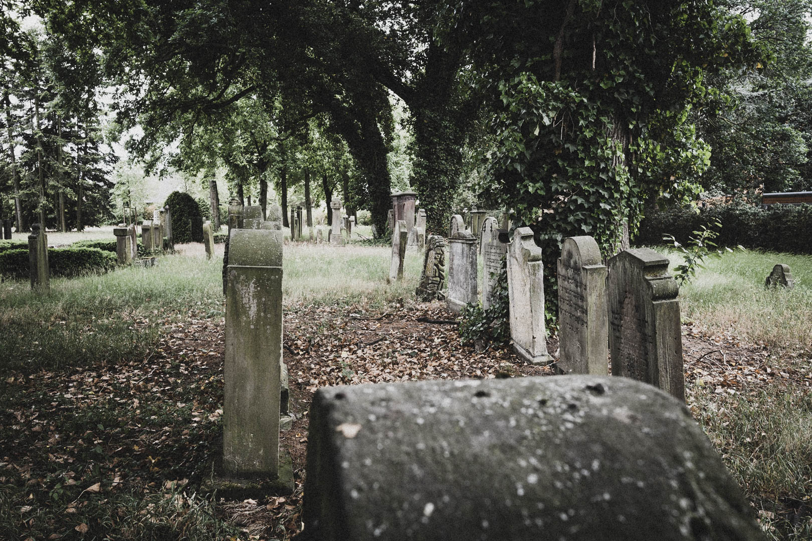 Rheda Wiedenbrück 0507